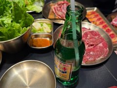 -西塔老太太泥炉烤肉(龙湖北苑天街店)
