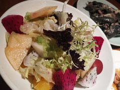 -黑鸡小馆(金源店)