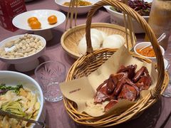 -鸽子张·家宴(大兴店)