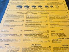 -Ministry of Crab(科伦坡店)