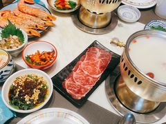 -喜庭海鲜自助(来福士店)