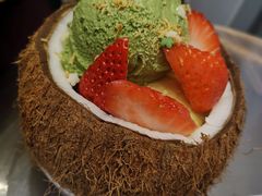 -蔻蔻椰·鲜萃椰子水(COCO Park店)
