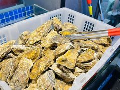 -争先鲜·蒸汽海鲜自助·鲜切牛肉