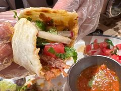 -墨纪Mojí墨西哥餐厅(官舍店)