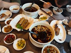 -中国厨房/台湾牛肉面