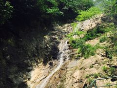 -宁波五龙潭景区