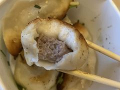 -舒蔡记生煎菜饭(云南中路店)