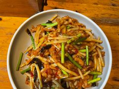 -肉串汪(月坛店)