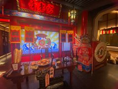 -哥老官重庆美蛙鱼头(虹口龙之梦店)