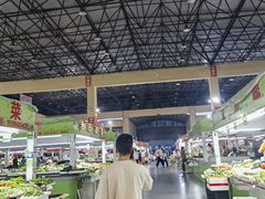 -登州市场(登州路店)