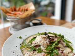 -Mark&Mars Restaurant