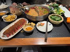 -滇牛云南火锅(桂林路店)