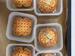 -爱之旅diy烘焙坊(西直门店)