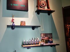 -布梵·台式热敷古法按摩Massage·Spa(品尊国际店)