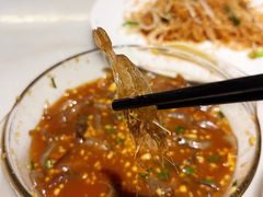 醉虾-华盛丰温州大排档(东三环南路店)