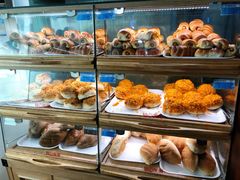 -新侨三宝乐面包店(崇文门店)