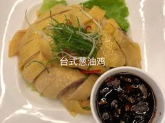 -巷语私房料理(华一实业大厦店)