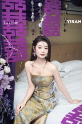 -拉瑞娜LaReine婚纱礼服高级定制
