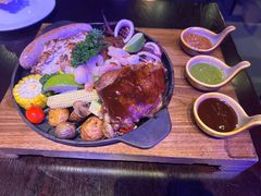 -blue frog蓝蛙(长泰广场店)