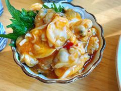 麻辣鲜蛤-村上一屋(望京店)