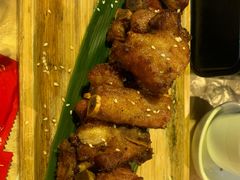 -琼大师东方烤乳猪(亚特兰蒂斯店)