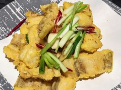 -宁海安岚·南溪阁全日餐厅