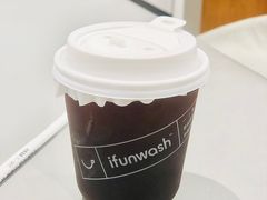 -爱欢洗ifunwash(北辰店)