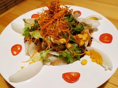 -福匠日本料理(人民路店)