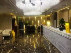 -华夏良子·足道SPA艾灸(翠微店)