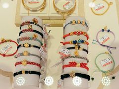 -城隍庙金福银楼(崇明八一路店)