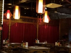 -小龙坎火锅(黄河店)