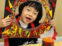 -缤纷鸟美术书法(交大校区)