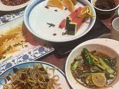 -永红源啤酒·烧烤·海鲜·大排档(台柳路店)