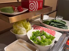 -海底捞火锅(高新活力汇店)