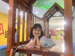 -新世界百货(顺义店)