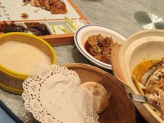 -印巷里主题餐厅(马鞍山店)