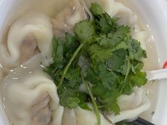 -吉祥馄饨(上海新上大店)