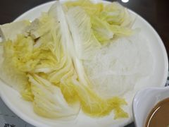 -清真牛街祥云轩门钉肉饼(左家庄店)