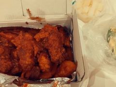 -咕咕先生炸鸡(第一分店)