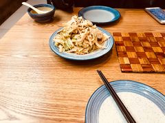 -金豆角砂锅焖面(安贞店)