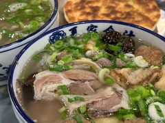 -夏家合汁(天润花园小区店)