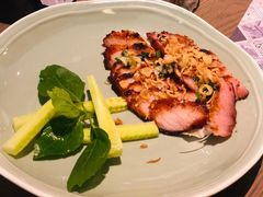 -CHINCHIN 青青·泰国料理(万象食家店)