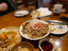 -気楽亭和食料理(气乐亭大世界本店)