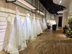 -南京宝娜嫁衣婚纱礼服馆(中央路店)