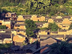 -杨家堂村
