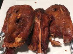 鸭下巴-小资太太餐厅(南岗区店)