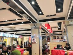 -金刚山烧烤(红旗大街店)