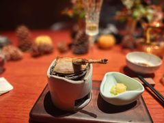 -龙吟山房(青龙山庄店)