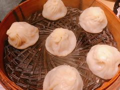 小笼包-兔爸私家小厨(新北万达店)