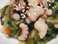-熹炭精致日料(金融街购物中心店)